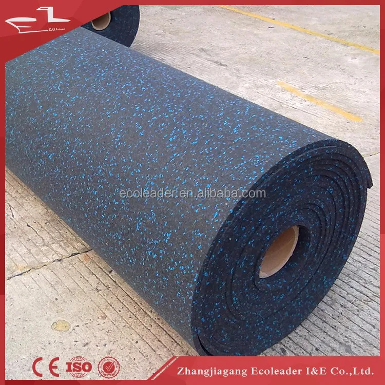 SBR underlay1