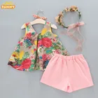 Highly Discount Kids Painting Suit Amazing Kids Skirt Suit