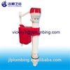 China manufacturer cistern toilet adjustable silent fill valve