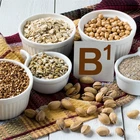 Vitamin Vitamin B12 Tablets PHARMA GRADE B1 B6 B12 VITAMIN TABLETS THIAMINE MONONITRATE