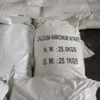 Nitrogen Ammonium Calcium Nitrate Nitrogen Fertilizer Manufacturer Calcium Ammonium Nitrate