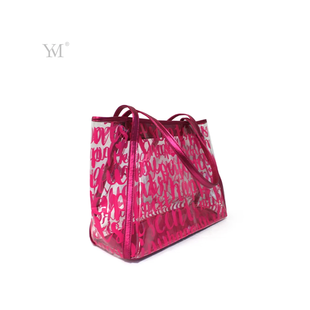 Wholesale Pvc Plastic Beach Bag 2016 Buy Plastic Beach Bag,Beach Bag