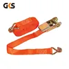 15 ton violet Towing strap