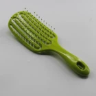 Compact Hair Brush Grip Magic Brush Hair Vent Brush for Hair