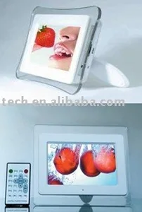dpf-219 promotional gift,digital photo frame,digital frame,mini
