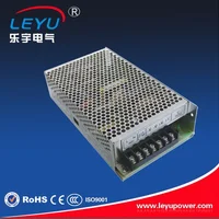 T 120D Triple Output 5V 12V