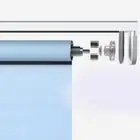 New Fabric Dual Combi Roller Shades Roller Blinds