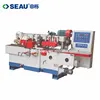 SE-M520 Factory price woodworking 4 side machine four-sided planer moulder