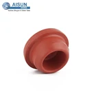 Butyl Rubber Rubber Stopper 32mm Infusion Butyl Medical Rubber Stopper Stopper From China Rubber Stoppers Function