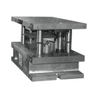 China precise fit stainless steel metal sheet progressive stamping die mold maker