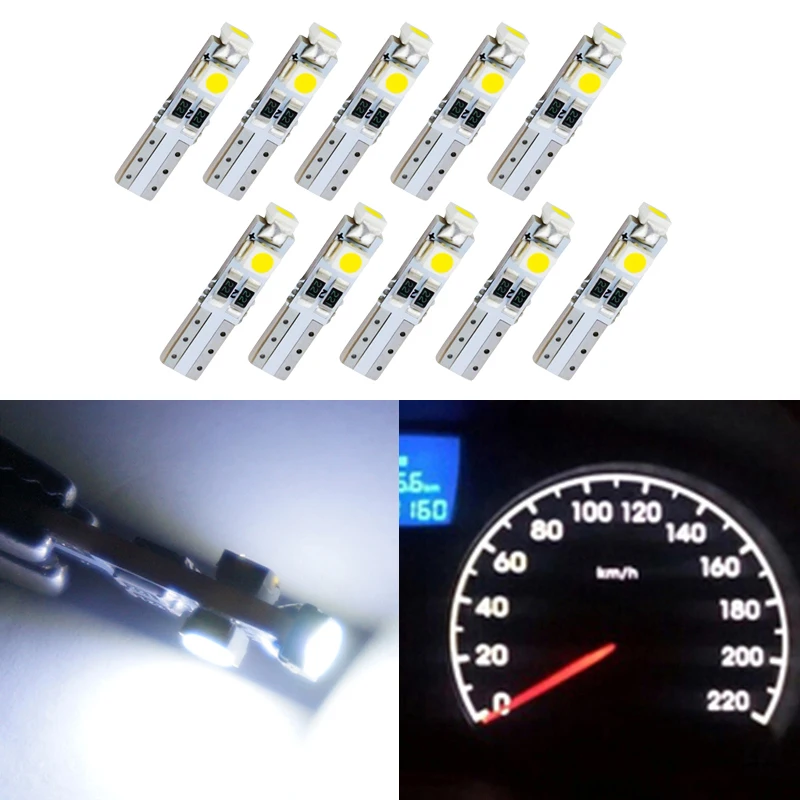 T5 3825 Led Light Bulbs