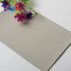 Polyurethane Leatherette Fabric Pouch Leather Roll