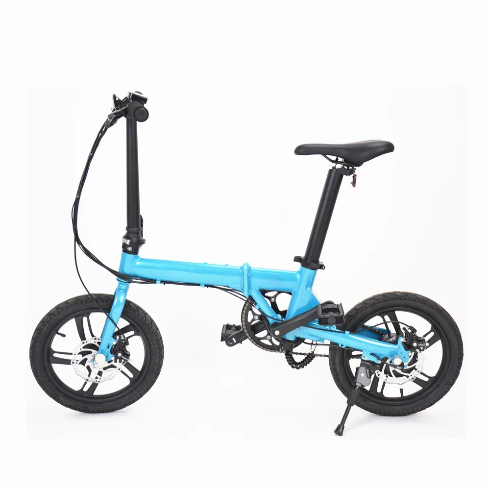 velo pliant foldable steel