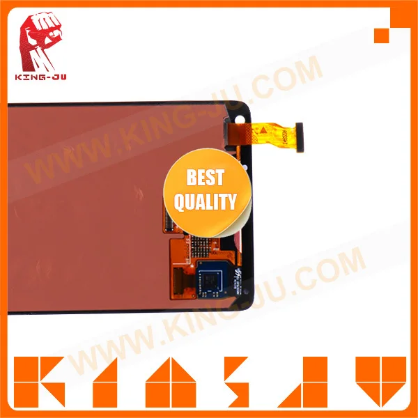 Top quality For samsung note 4 Screen Touch Digitizer For samsung note 4 Lcd With Glass