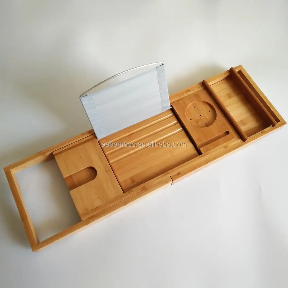 Bathtub Shower Caddy1