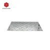 ZhenXiang standard steel thickness specification health checker galvanized checkered plate