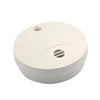 Conventional Fire Alarm for Smart House Security Alarm System