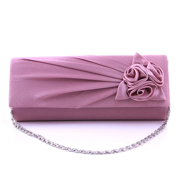 Export over 20 countries new fancy clear clutches