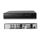 Surveillance 8ch full HD AHD security CCTV DVR recorder HDMI 1080P standalone AHD DVR