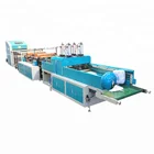 PET aluminum film high quality wedding decoration balloons making machine