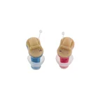 Digital Mini CIC Hearing Aids Good Design High Sound Quality Hearing Aid
