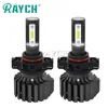 High Power H11 H8 H9 H10 H16 5202 PSX24W 880 881 H27 LED Bulb Car Fog Lights 12V 72W White Auto DRL Projector Lamp Lighting