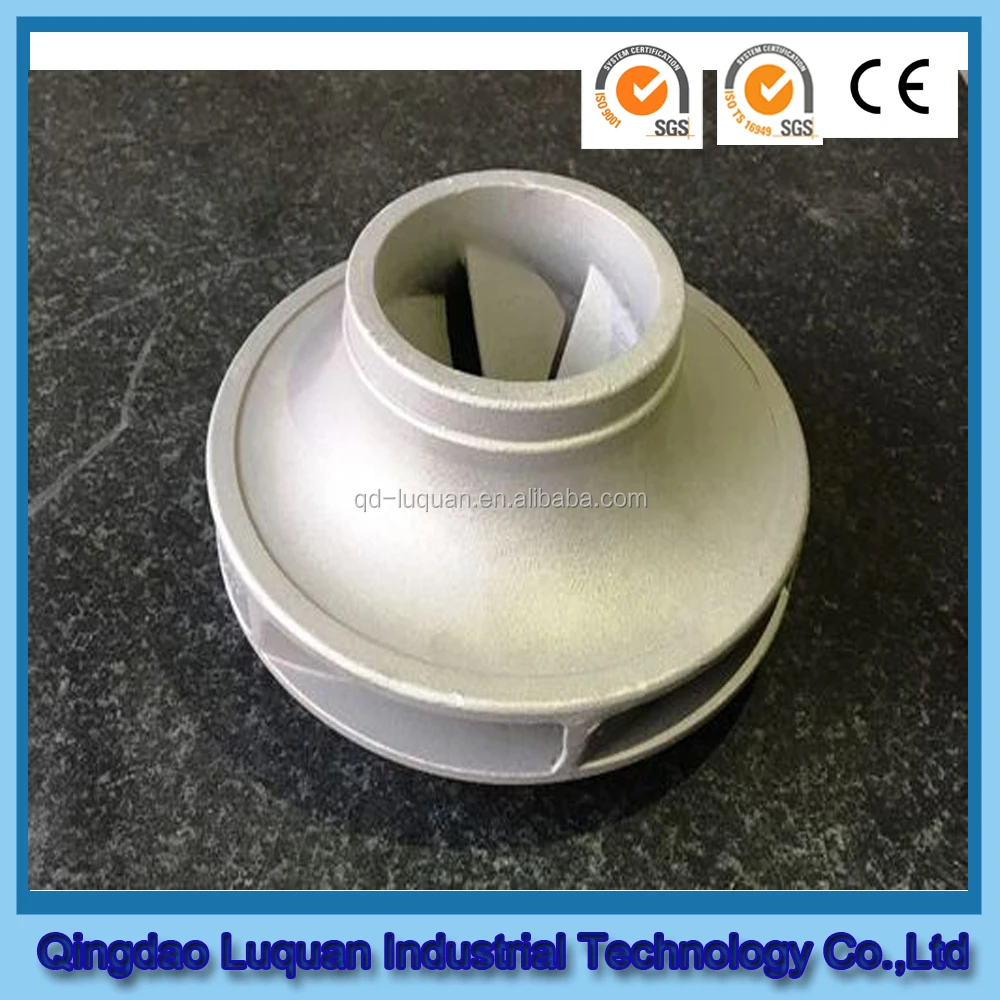 Stainless Steel Pump, OEM, ISO:9001 - detail 4