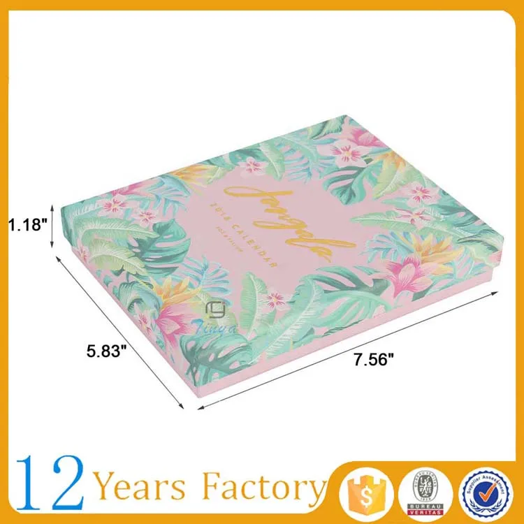 paper box 1721-1