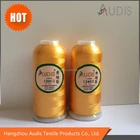 120d 2 100% Rayon dyed embroidery thread
