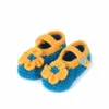 handmade baby shoes crochet newborn baby shoes