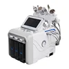 Professional therapy oxygen jet peel intraceuticals oxygen facial machine