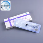 BEUFILLER antiage acide hyaluronique acido hialuronico rosto relleno facial