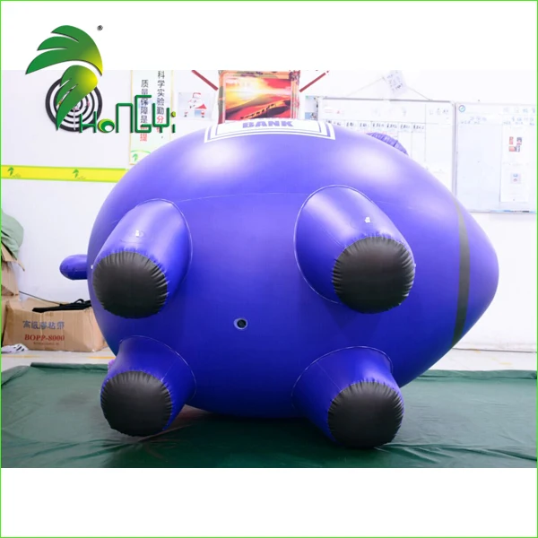inflatable pig (6)