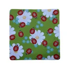 Microfiber Jewelry Polishing Cleaning Cloth