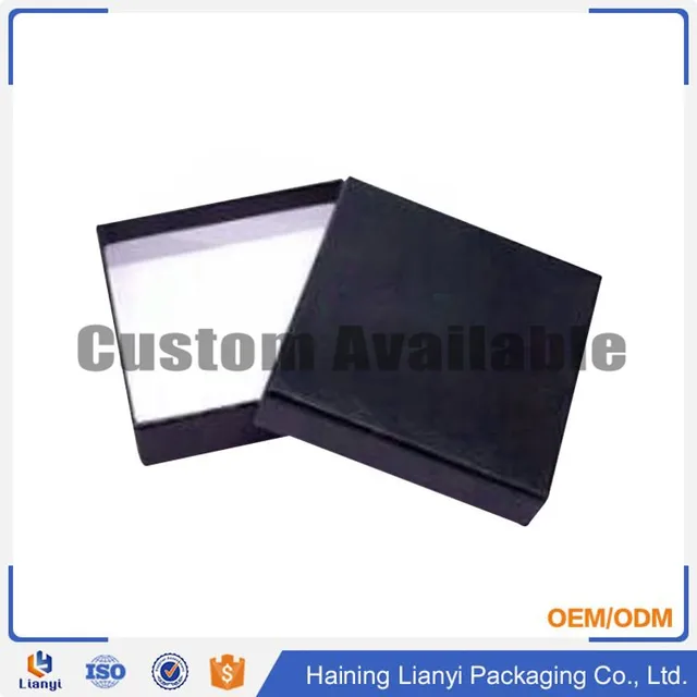 wholesale custom cardboard paper printed corrugated counter