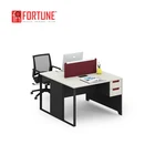 guangdong intelligent designs office furniture standard size office table staff clerk table