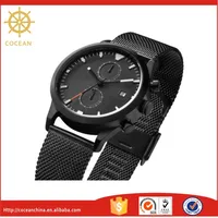 2016 Top Luxury Stainless Steel Watches