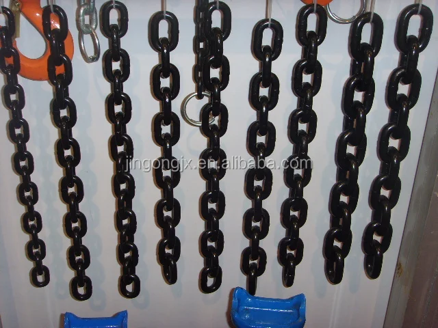 chain 1