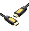 12 years factory best price High Speed Gold Plated Connectors 2.0 4K hdmi to hdmi cable