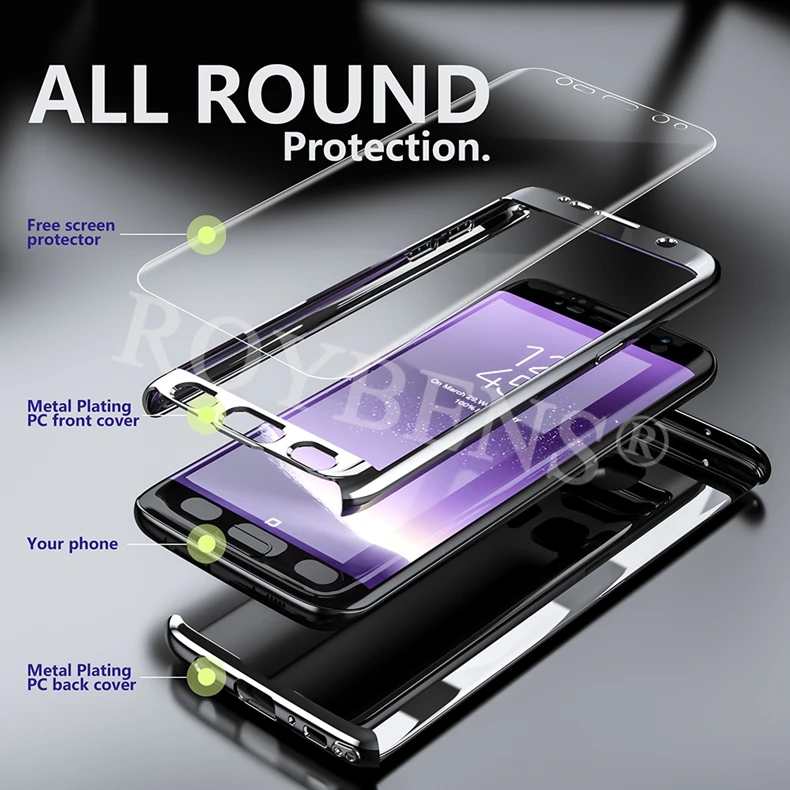 Samsung Galaxy S7 Edge Case (21)
