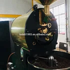 High quality 6kg industrial coffee roasters/coffee roaster machine