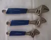 professional torsion wrench adjustable wrench sizes