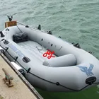HL PVC coated tarpaulin fabric for inflatable boats