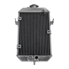 ATV aluminum custom radiator for Yamaha Raptor 660 01-05