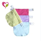 Maternity Pregnancy Waistband Belt ADJUSTABLE Elastic Waist Extender Pants