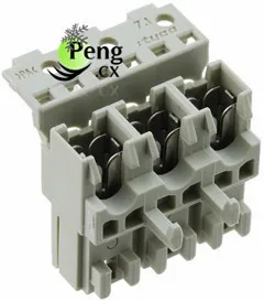 2176069-9 Te connectivity Resistor SMD 196K OHM 1% 1/20W 0201