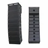 400W concert speaker system/pa sound speaker for outdoor event