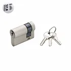 Door Lock Key High Security Door Lock High Security Door Lock Key In Knob KIK Cylinder