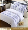 2017 new & hot good quantity China Manufacturer used hotel bed sheets low price