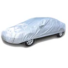 new design wholesale waterproof protective shelter automatic car cover